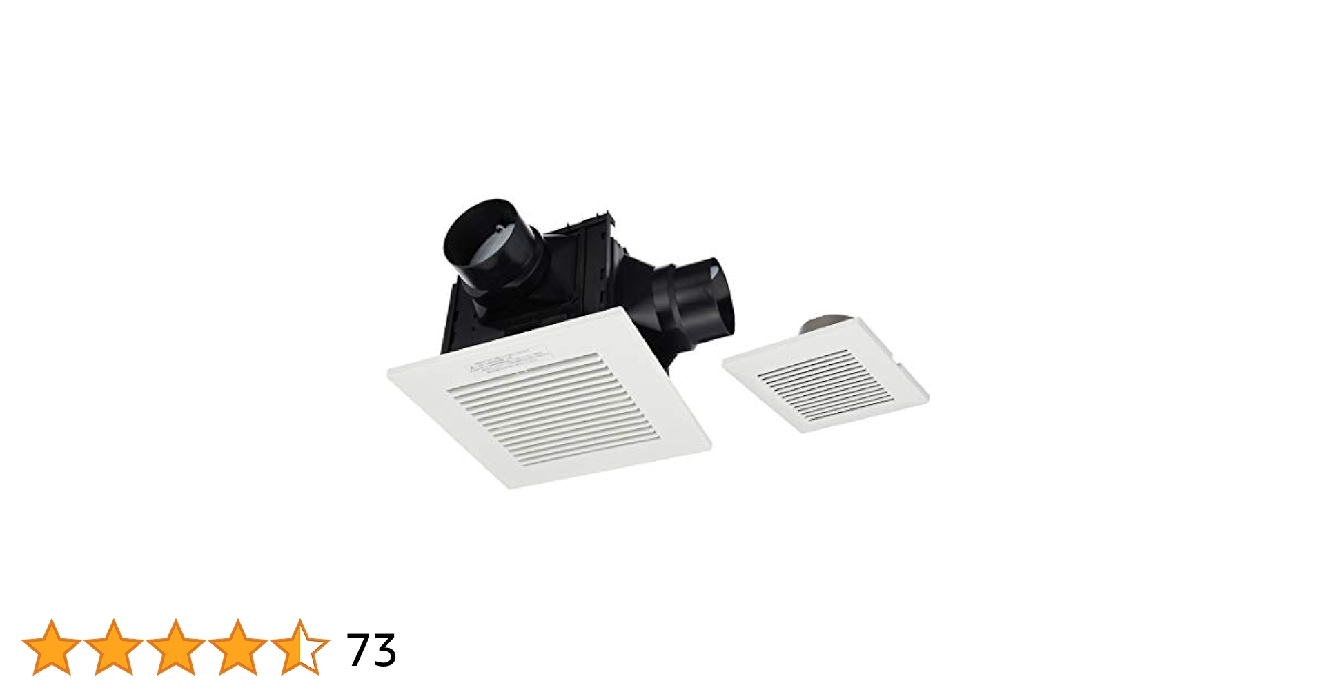 パナソニック天井埋込型換気扇 FY-24CPKS8 Panasonic パナソニック FY-24CPKS8 天井埋込形換気扇 2室換気用